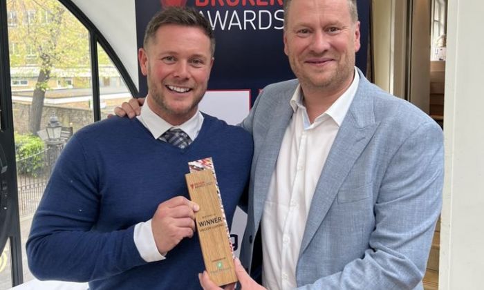 Broker News Awards 2023